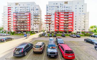 Apartament cu 3 camere la ARED UTA - Poză 13