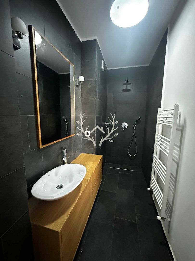 Apartament 3 camere, 2 bai, 2 balcoane, parcare | Borhanci - Poză 7