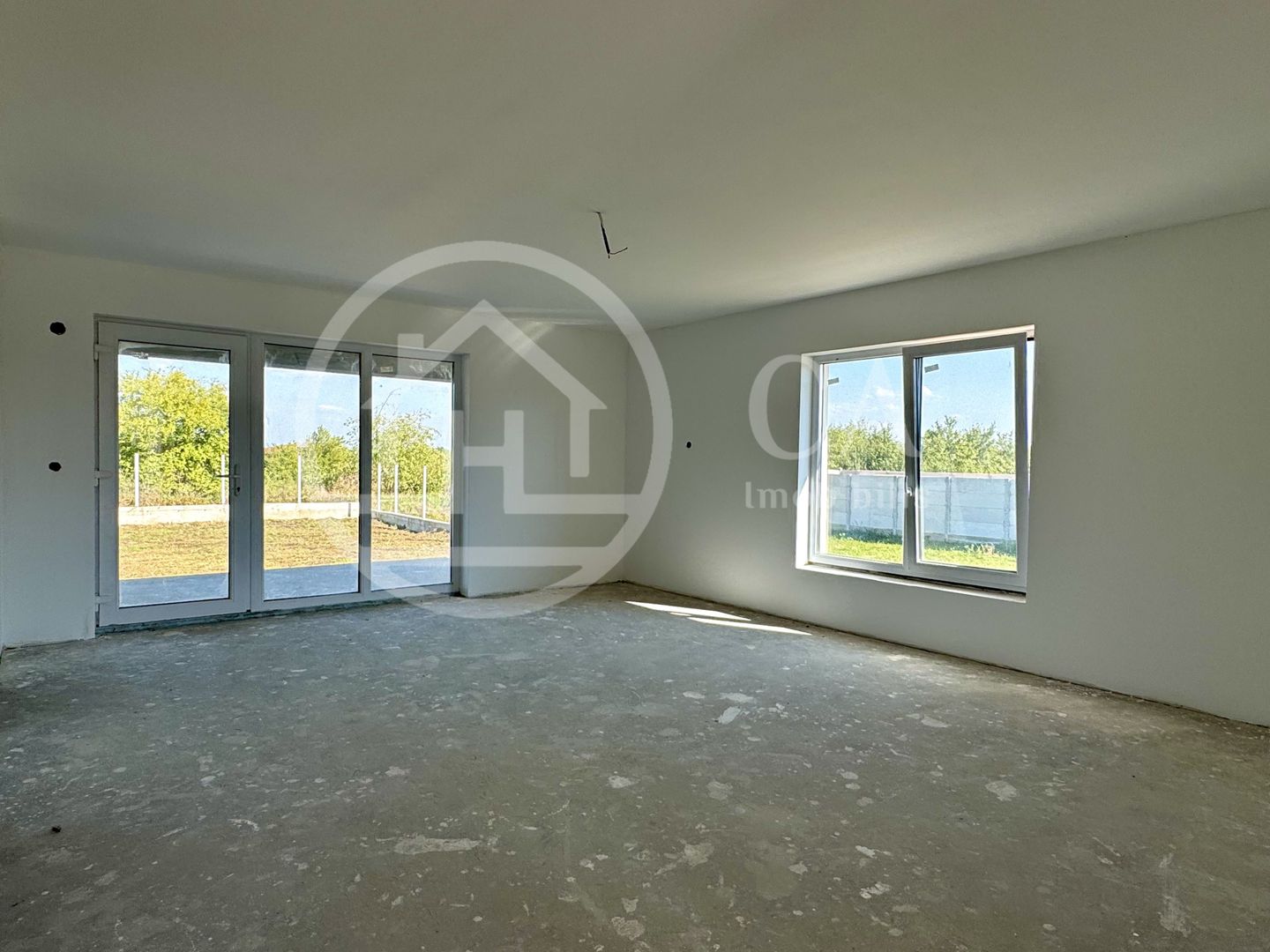 Casă cu 4 camere de vânzare in zona Podgoria, Oradea - Poză 6