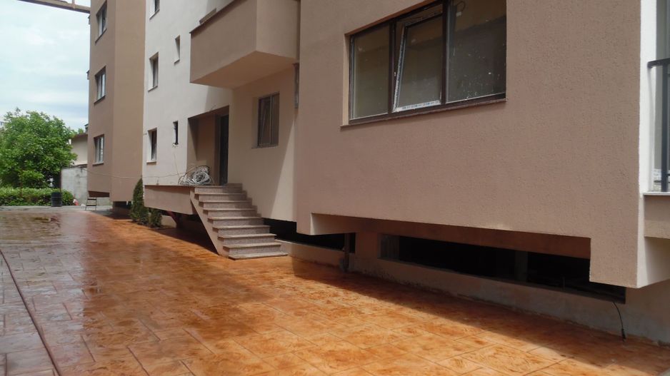 The Building 42 - Funigeilor 60 - Poză 4