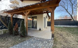 Casa individuala cu teren de 211 mp in zona Interservisan! - Poză 1