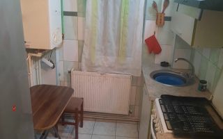 Apartament 2 camere semidecomandat, Mircea cel Bătrân, Iași - Poză 3