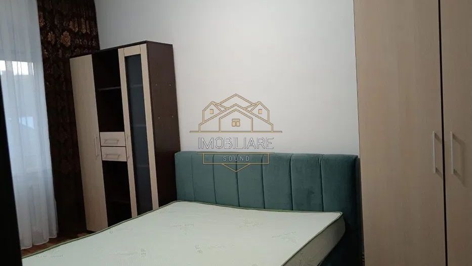 Zonă ultracentrală, apartament decomandat spre închiriere cu 2 camere - Poză 1