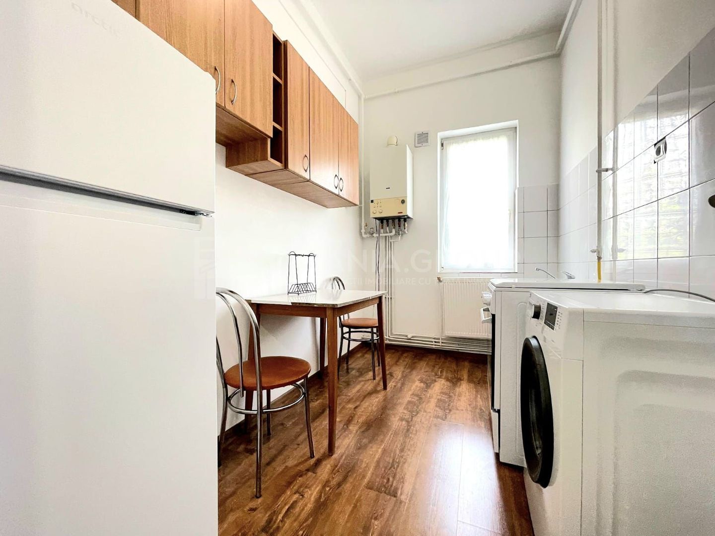 Garsoniera cocheta,  decomandata, pet friendly - zona Craiter - Poză 5