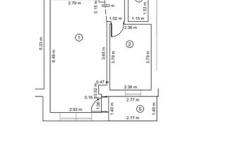 REZERVATĂ ! Bloc Intabulat/Se Accepta Credit/Incalzire in Pardoseala - Poză 11