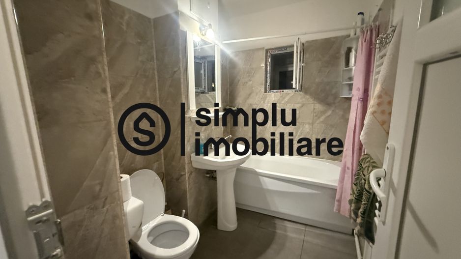 Apartament 2 camere Brazda Lui Novac et 1/4 - Poză 19