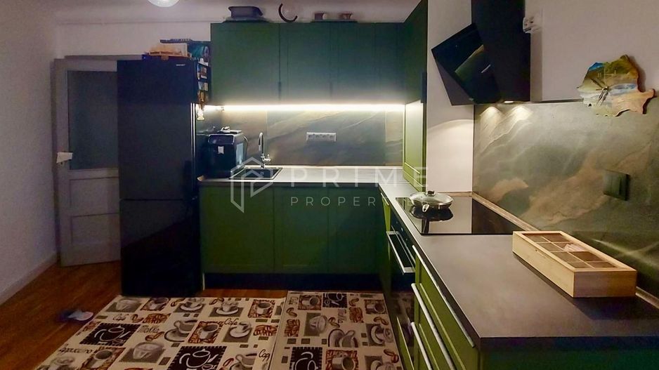 Casa renovata complet | Zona Platou | Ideala locuinta sau investitie - Poză 2