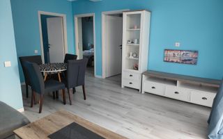 Apartament 3 camere | Parcare | Zona Sesul de Sus | Floresti - Poză 6