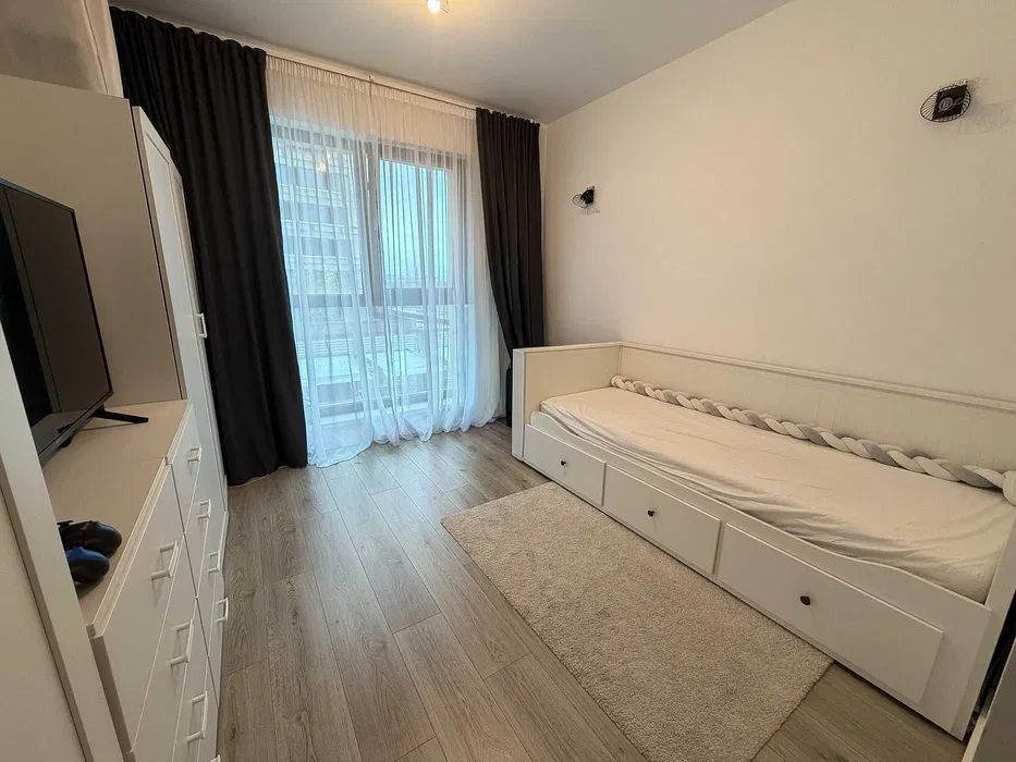 Apartament 2 camere + 2 băi | Onix Park North | Aviatiei – Pipera - Poză 5