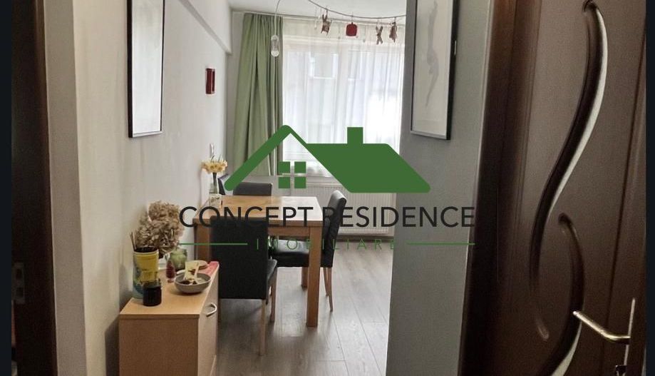 Vand apartament 1 camera, zona centrul vechi - Poză 8