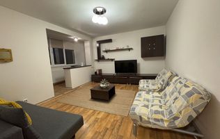 Apartament 2 camere zona Camil Ressu - RM Sarat