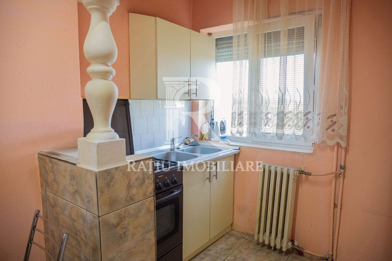 Apartament cu 2 camere | Nufarul | Oradea - Poză 9