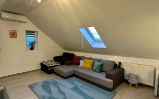 Apartament 3 camere | 90 MPU |  Cartierul Arhitectilor - Sibiu - Poză 3