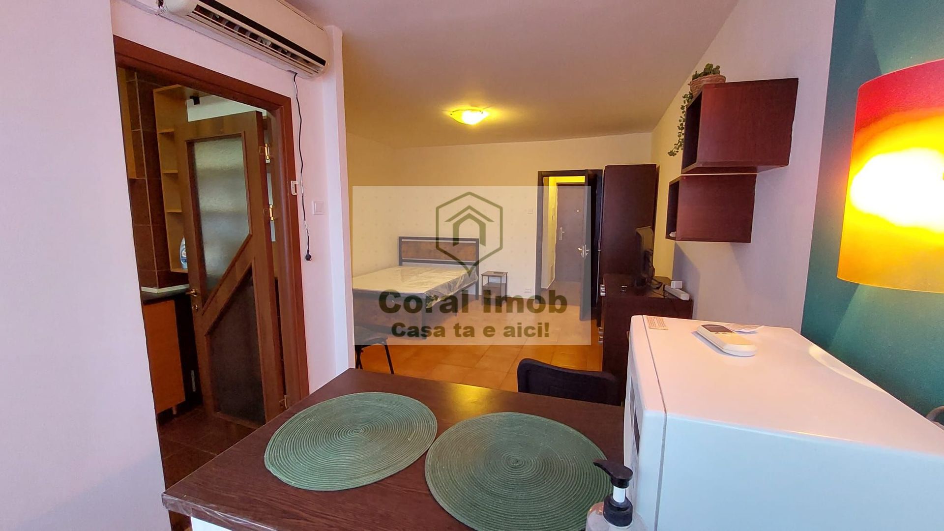 Inchiriere garsoniera, 2 minute metrou Iancului - Poză 7