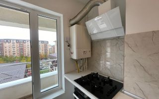 Apartament 2 camere Mobilat/Utilat Militari Residence - Poză 10