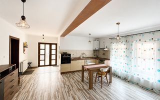Braytim-Lalelelor | 2 camere | 55 mp utili | Parcare acoperită | Debara - Poză 2