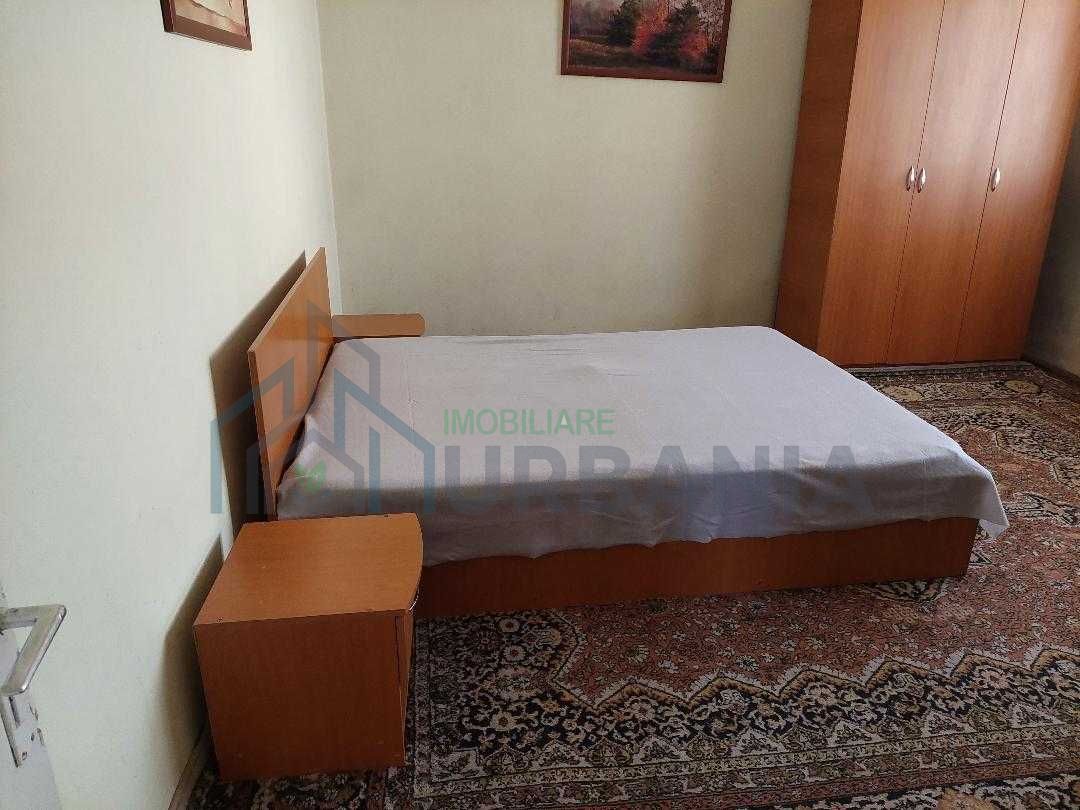 Apartament 2 camere de inchiriat, Bulevardul Tudor Vladimirescu 87, Iasi - Poză 1