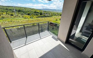 2 camere, mobilat modern, terasa, parcare, Gheorgheni, Grand Park - Poză 12