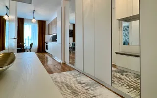 3 CAMERE|| LOC DE PARCARE|| LUXURIA RESIDENCE || DOMENII - Poză 14