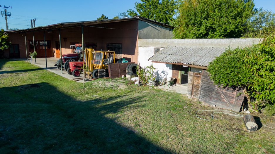 Hală industrială cu multiple destinații în Nădlac - Poză 77