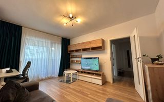 Apartament 2 camere modern - Exigent Plaza Faza 4, centrala proprie - Poză 9