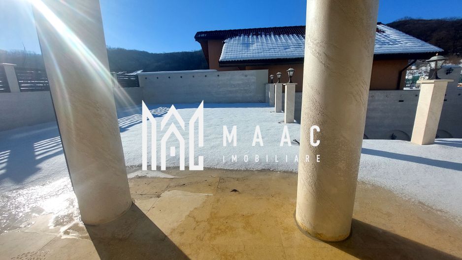 Casă | 4 camere | 240 MPU | Acces auto | Mediaș - Poză 42