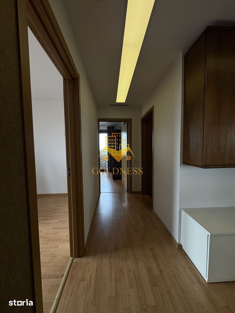 3 camere, Penthouse, Premium, Zorilor, Calea Turzii, Hotel Gala - Poză 13