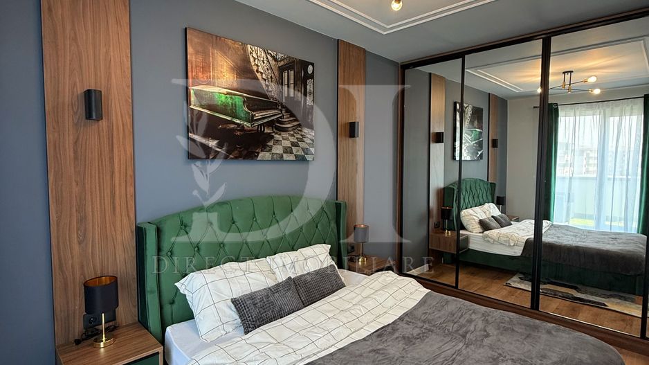 Apartament ultramodern  / decomandat /  Zona Terra - Poză 6