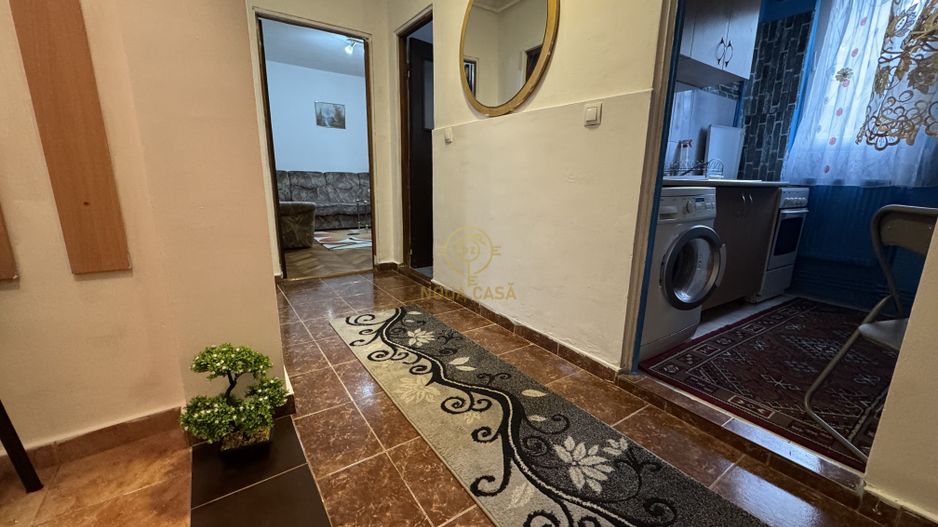 Apartament de inchiriat 3 camere -Decomandate/Zona Centrala - Poză 4