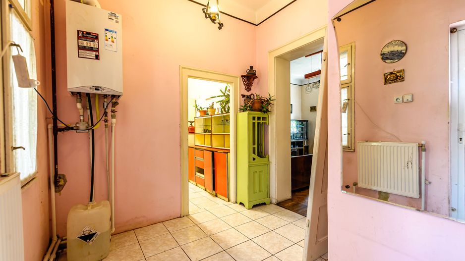 Casă pe Faleza Mureșului în rate la proprietar - Poză 6