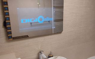 Închiriere 3 camere Bd. Unirii, 76 mp, mobilat, parcare - Poză 24