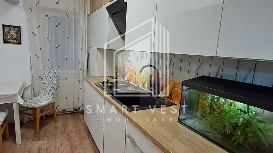 Apartament 3 camere | Etaj 1 | Zona Micro 16 - Poză 9