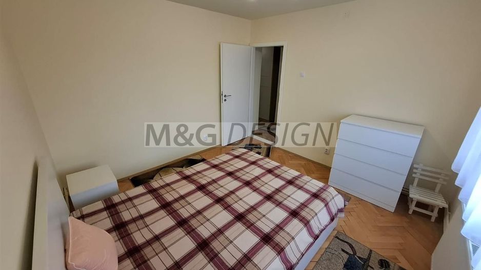 Girocului 3 camere decomandat et2 centrala gaz, nou renovat - Poză 33