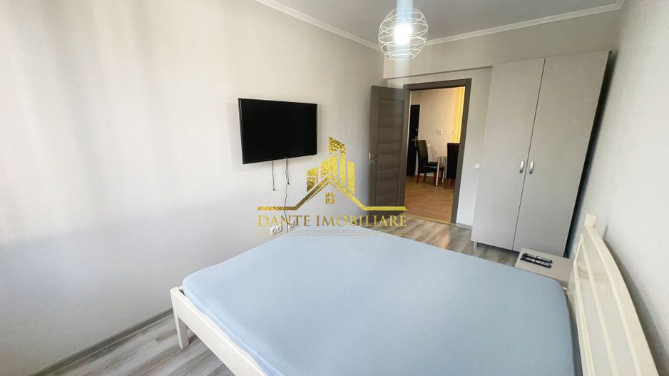 2 dormitoare, decomandat, modern, balcon, Semicentral, Horea, Litere - Poză 1
