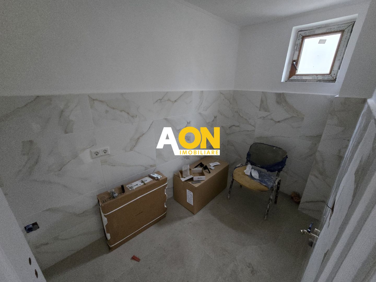 1/2 Duplex 3 Camere 2 Bai Zona Lidl Cetate - Poză 12