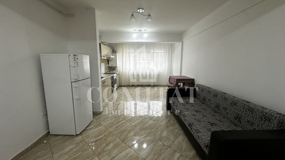 Apartament 2 camere | Parcare | Zona Prof Ioan Rus - Poză 1