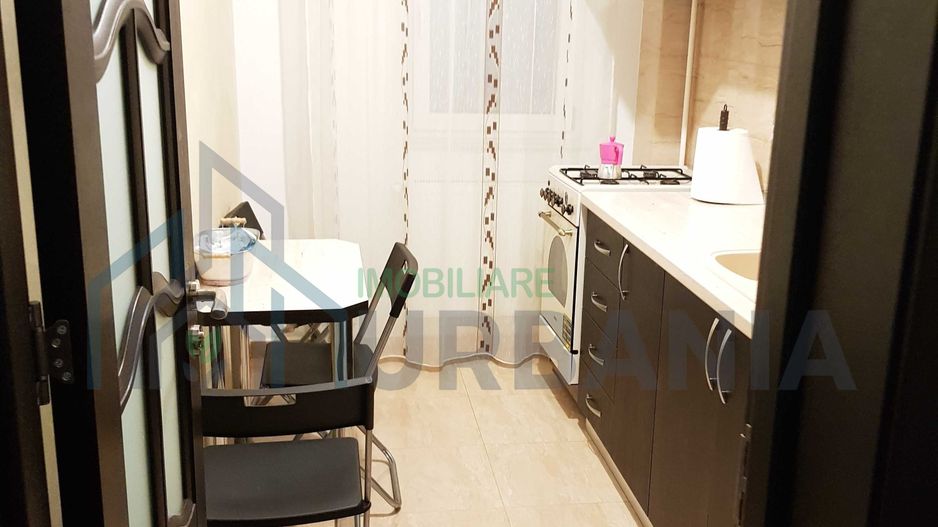 Apartament 1 cameră, decomandat, Complex Rezidențial Răsărit de Soare, zona Păcurari, Iași - Poză 4