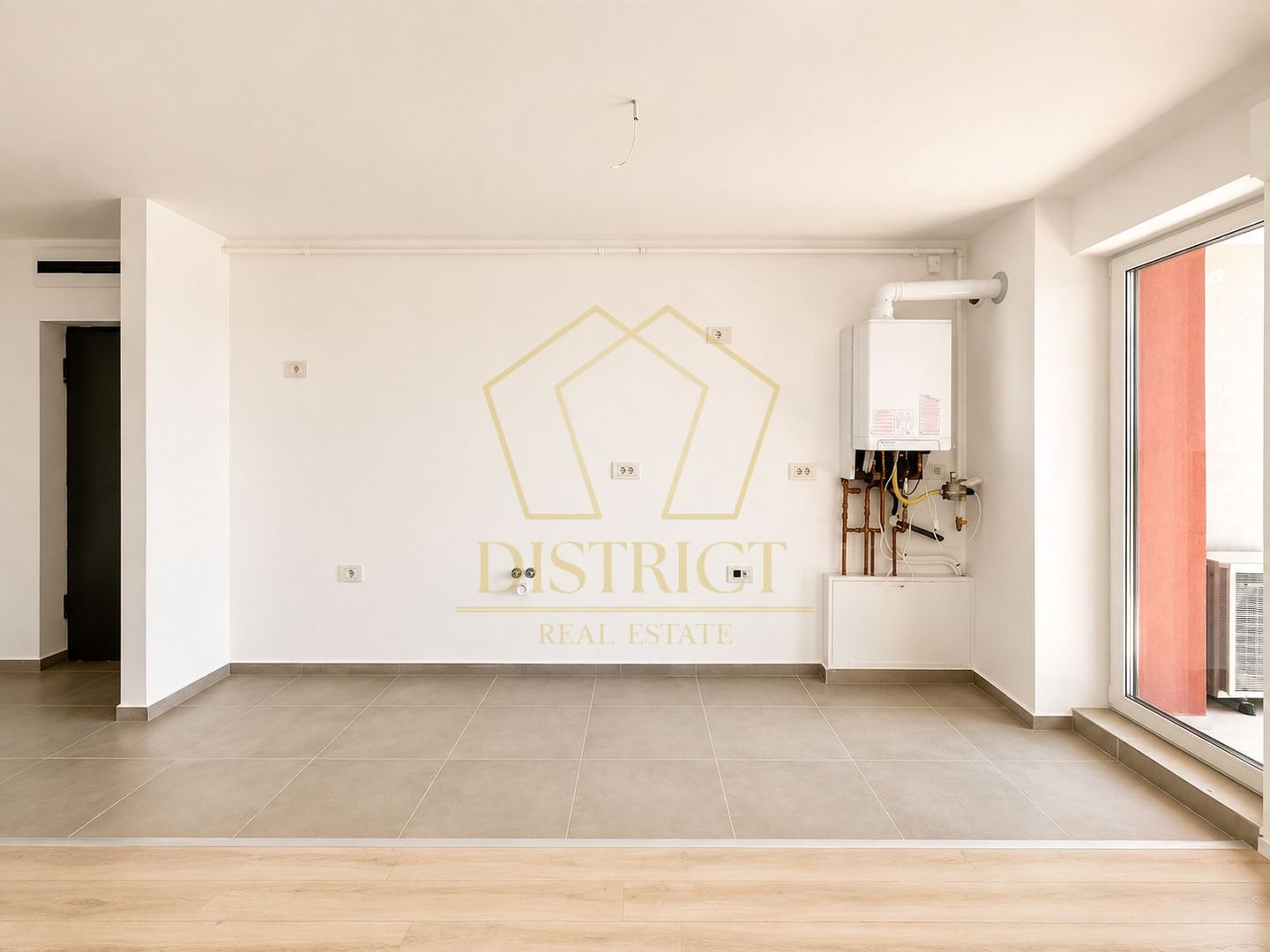 COM 0% Apartament finalizat cu 3 camere | Denya Forest - Poză 3
