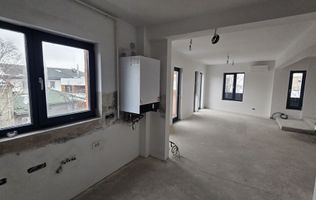 Vilă D+2+M | 4 parcări private | 3 apartamente cu intrări separate