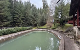 Casa / Pensiune 5 dormitoare Manastirea Humorului - Poză 19
