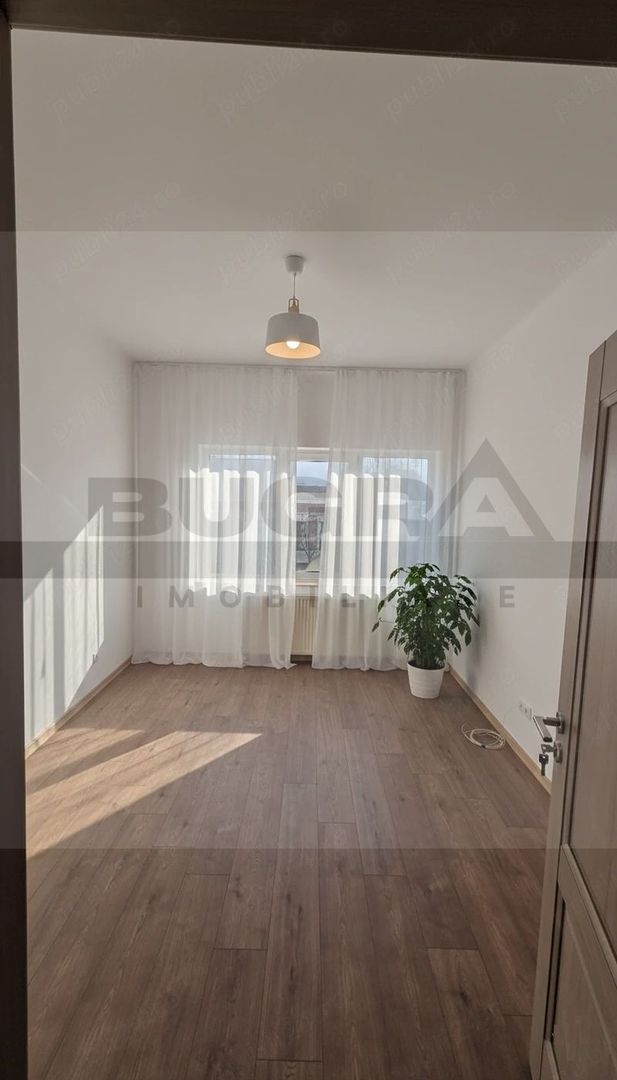 Apartament de 3 camere, modern, complet renovat, zona Centrala - Poză 2