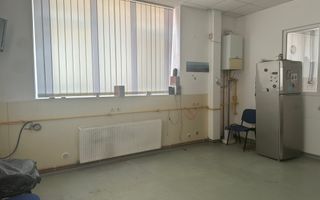 Ap. 108 mp– Parter, Centru Istoric, Pretabil Cabinet/Birou/Locuință/Reg Hotelier - Poză 10