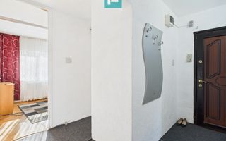 Apartament decomandat cu patru camere de inchiriat - Poză 15