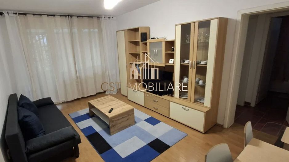 Apartament 3 camere - ultracentral - Medicina - Centrala Proprie - Poză 3