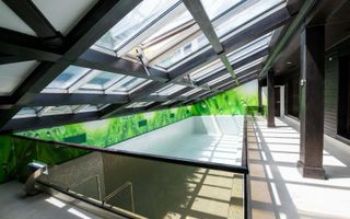 Imobil 28 CAMERE pretabil CAMIN BATRANI- GRADINITA-CLINICA MEDICALA - Poză 12