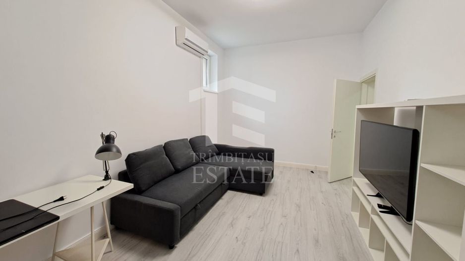 Apartament 3 cam B-dul Timisoara Str. Valea Calmatuiului - Poză 3
