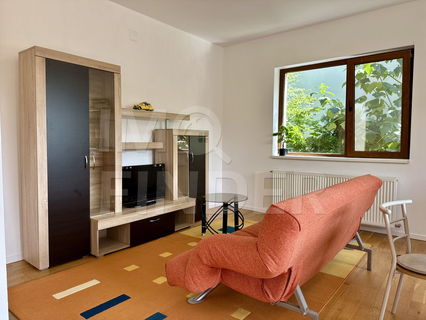 Apartament in vila, 90 mp, 2 dormitoare si 2 bai – Grigorescu, parcare - Poză 19
