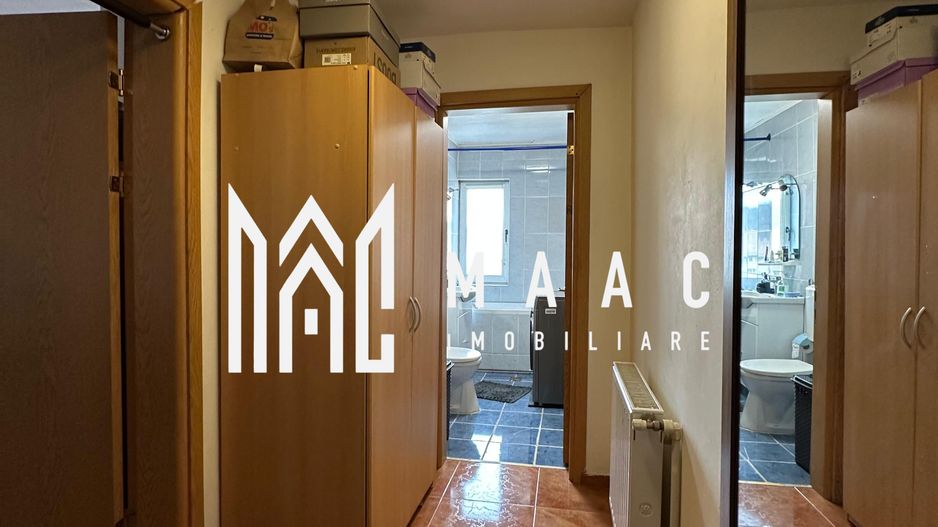 Apartament 2 camere I 53MPU I Modern I Zona Lazaret - Poză 7