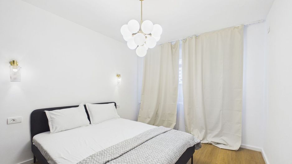 Apartament 3 camere 1 Decembrie 1918 - Poză 2