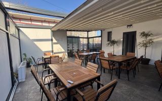 Spațiul  comerciale/restaurat / fastfood de chiriat-Bucuresti, zona Ultracentral - Poză 1